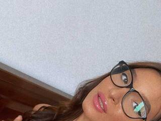 Erotisk videochat LexyRuss