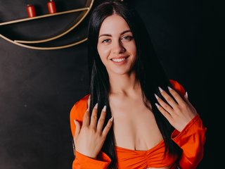 Erotisk videochat LeyaCass
