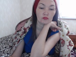 Broadcast Screenshots Leyla-Smile17