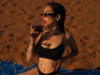 Erotisk videochat LeylaForever