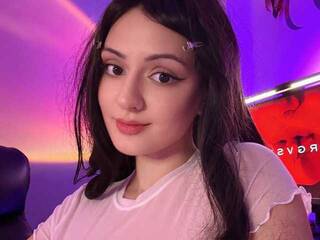 Erotisk videochat LeylaPuff