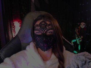 Erotisk videochat Li-Drago