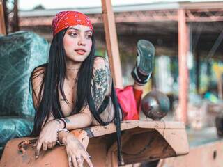 Erotisk videochat LiaBunny