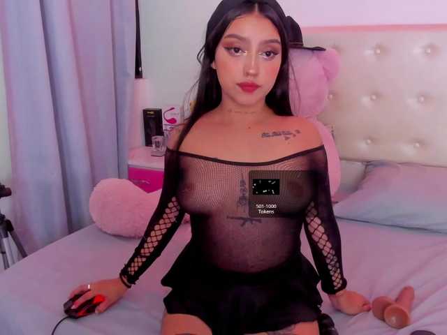 Broadcast Screenshots LiaBunny