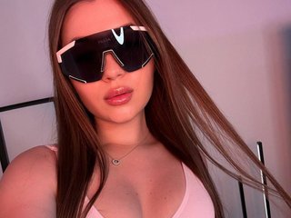 Erotisk videochat LiaGotti