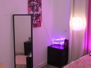 Erotisk videochat LiaGotti