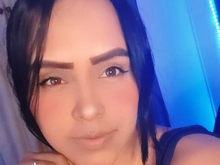 Erotisk videochat LiahBennet-