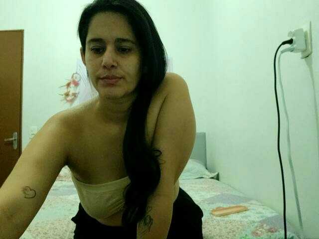 Broadcast Screenshots Liahra