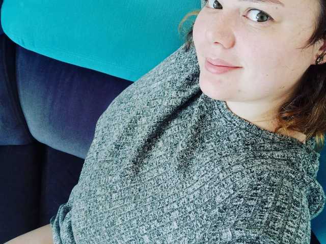 Foto af profilen LiaLys