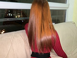 Erotisk videochat LianaGrossly