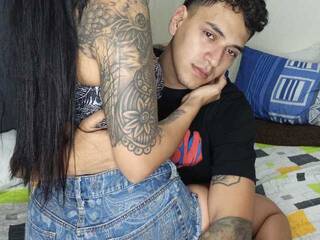 Erotisk videochat lianandnatasha