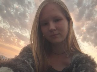 Erotisk videochat LiandraNelson