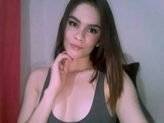 Erotisk videochat LiaRossi