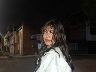 Erotisk videochat LiaTeylor