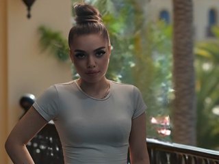 Erotisk videochat libbyshepard