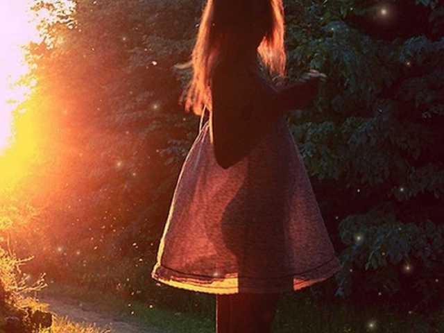 Foto af profilen LibertyNicole