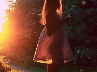 Erotisk videochat LibertyNicole
