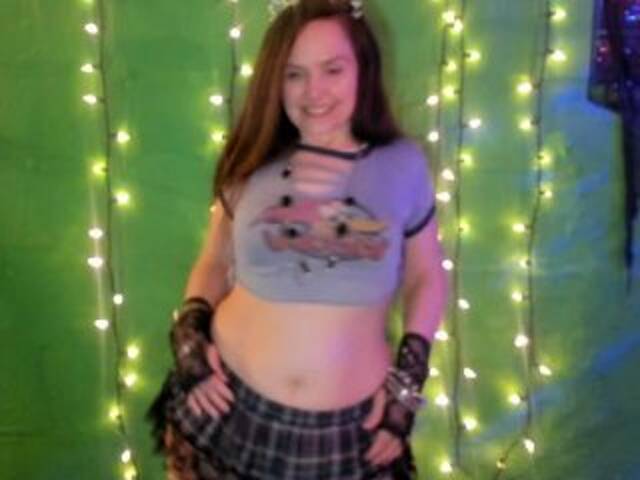 Broadcast Screenshots LICKaNIKKI