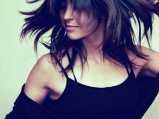 Erotisk videochat lickybabe87