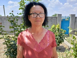 Erotisk videochat Liddia