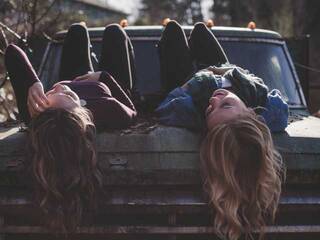 Erotisk videochat LienaOsberx