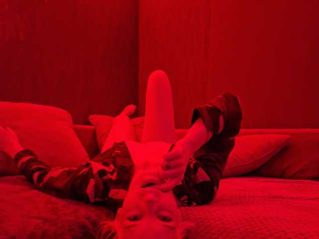 Foto af profilen LiesaLoveOne