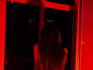 Erotisk videochat LigthAhMoon