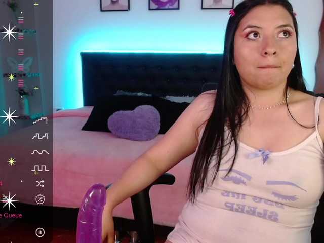 Broadcast Screenshots liia777