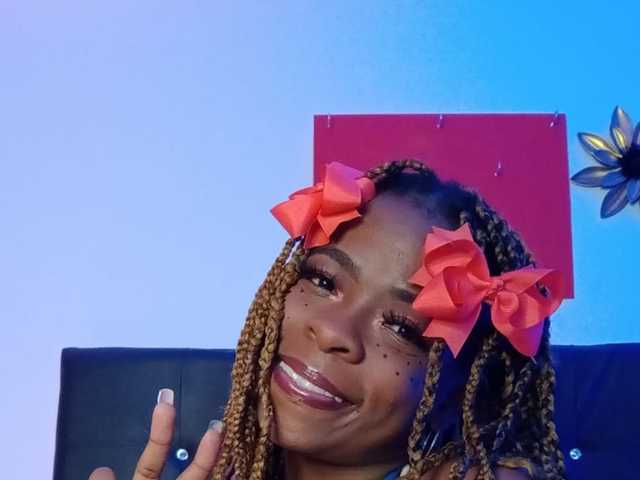 Foto af profilen LiillyTaylor