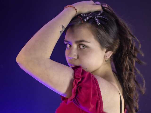 Foto af profilen Liinda-candy-