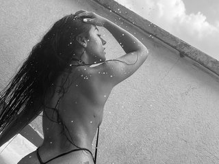Erotisk videochat LiizJones