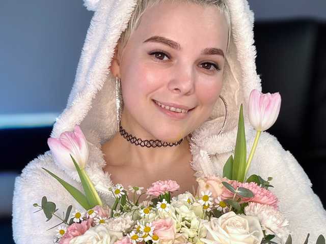 Foto af profilen LikaBerry