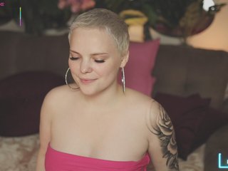 Erotisk videochat LikaBerry