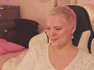 Erotisk videochat LikaBerry