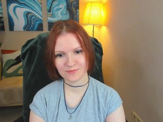 Erotisk videochat LikaMiss