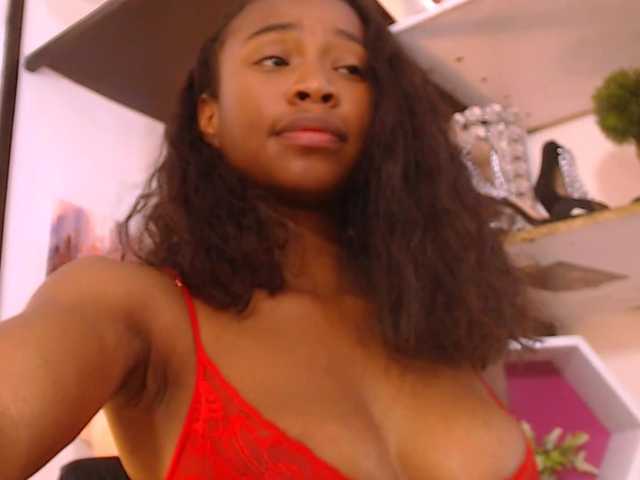 Broadcast Screenshots LilaBailey