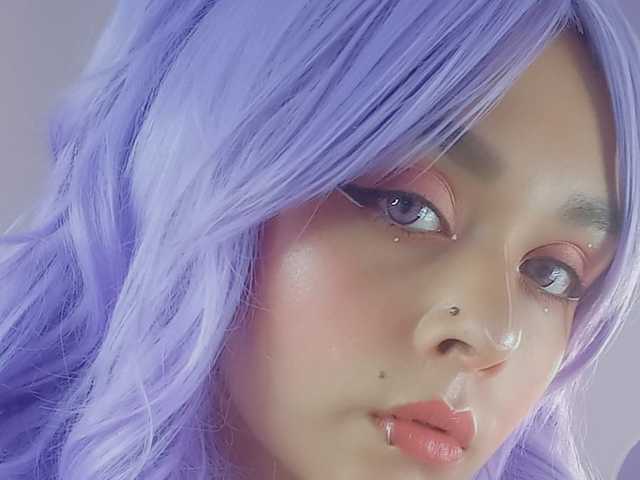 Foto af profilen Lilakitty81