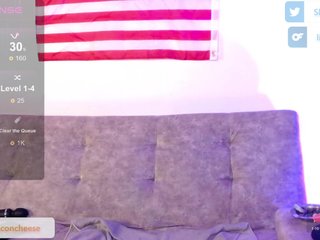 Erotisk videochat Lilbacon