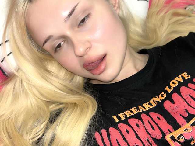 Foto af profilen LilBby