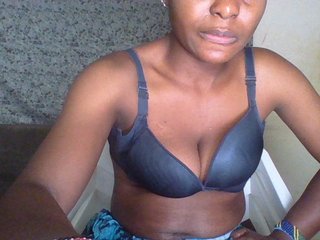 Erotisk videochat LilBubbly