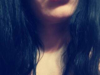 Erotisk videochat Lily_Foxy