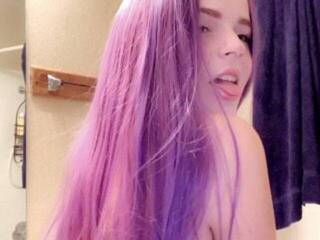 Erotisk videochat lilgothbloo