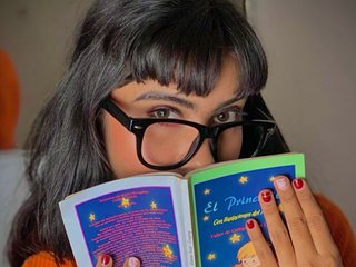 Erotisk videochat lili-swam