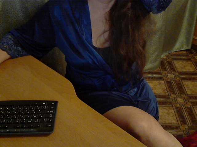 Broadcast Screenshots lilia26