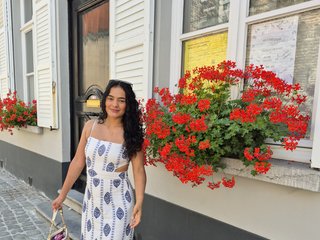 Erotisk videochat Liliana99