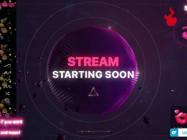 Broadcast Screenshots Lulu_