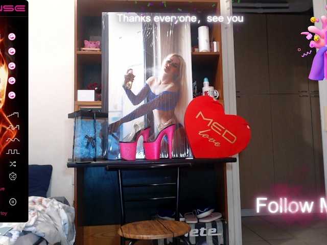 Broadcast Screenshots Lulu_