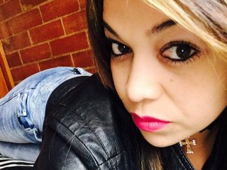 Profilbillede lilianasex494