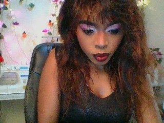 Erotisk videochat Lilianjackson