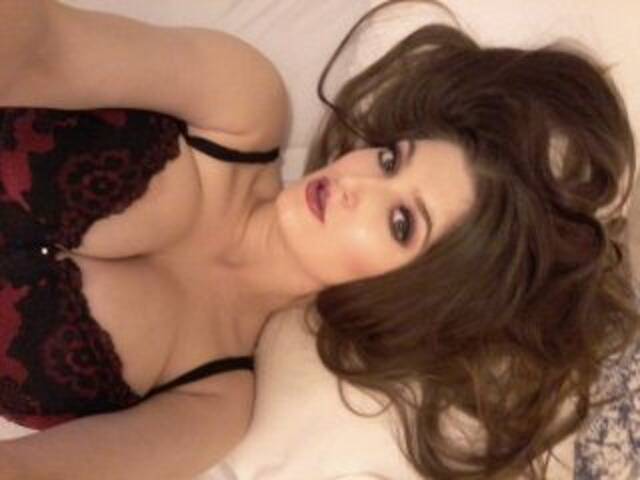 Foto af profilen Ayelen